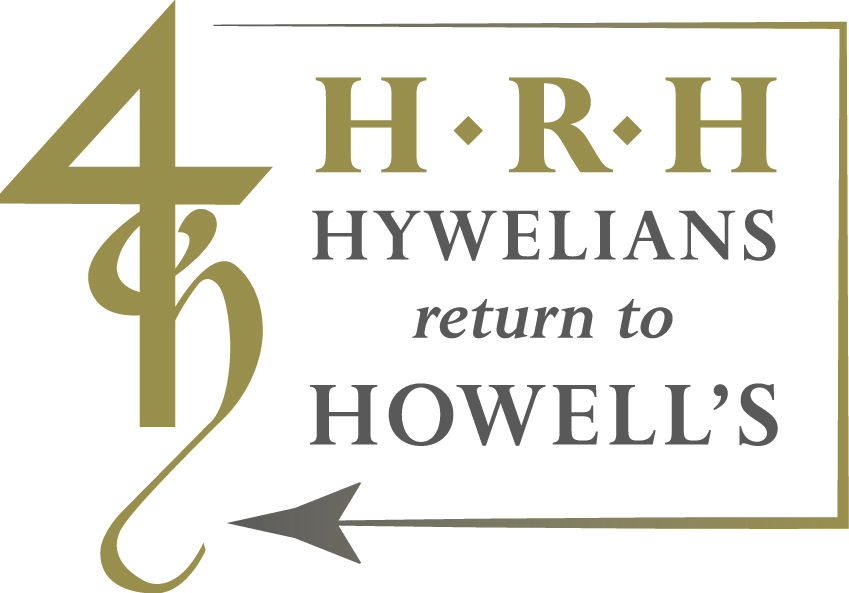 Hywelians return to Howells